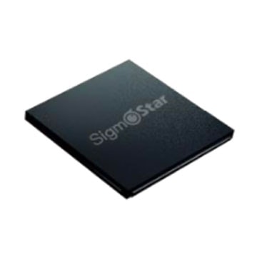 Sigmastar 338/339/369/379/8838